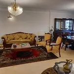 Luxurious Fully Furnished Apartment In Cairo