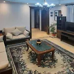 Luxurious Fully Furnished Apartment In Cairo