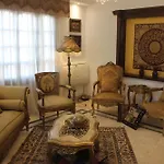 Luxurious Fully Furnished Apartment In Cairo