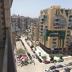 Luxurious Fully Furnished Apartment In Cairo