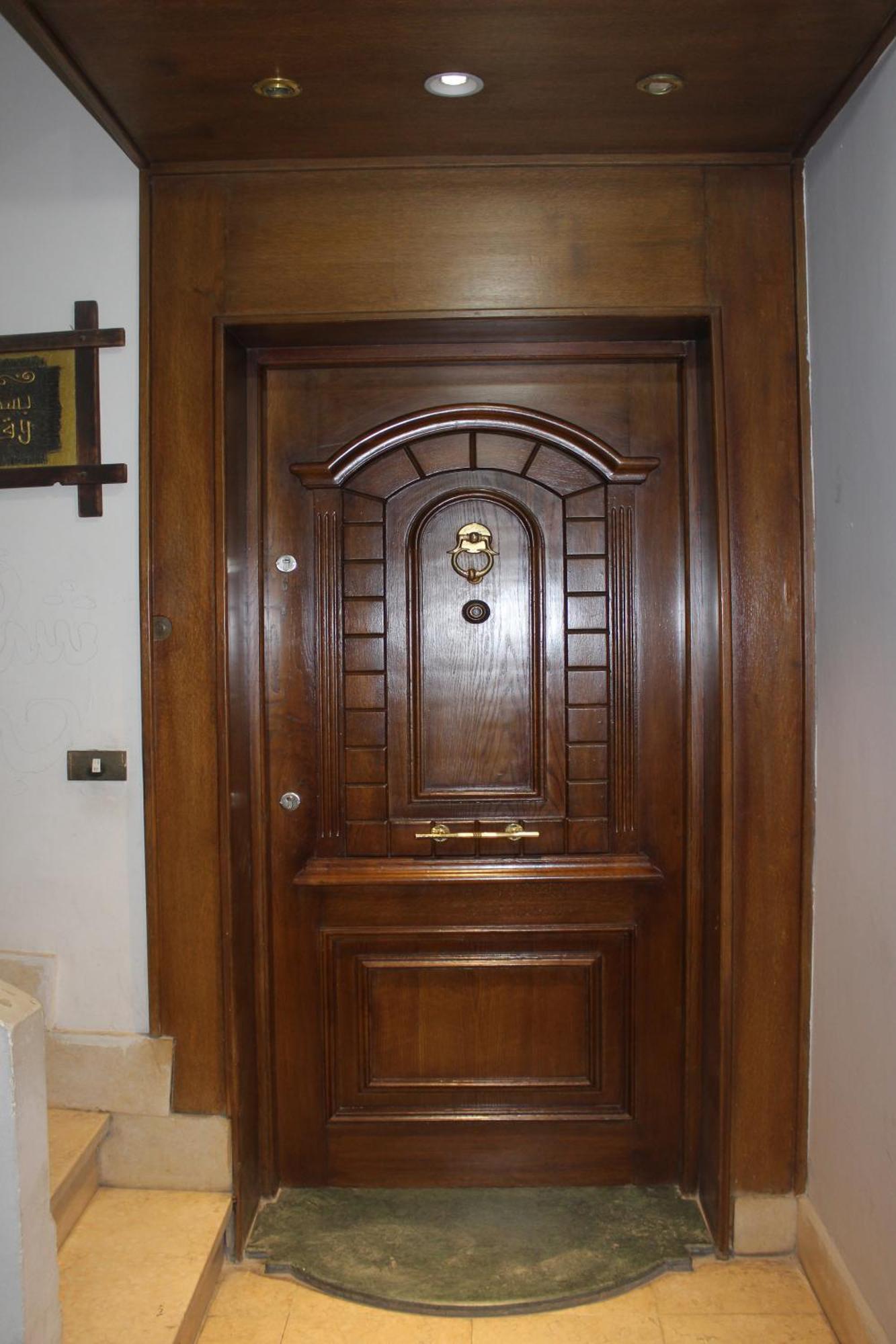 Apartment Luxurious Fully Furnished In Cairo