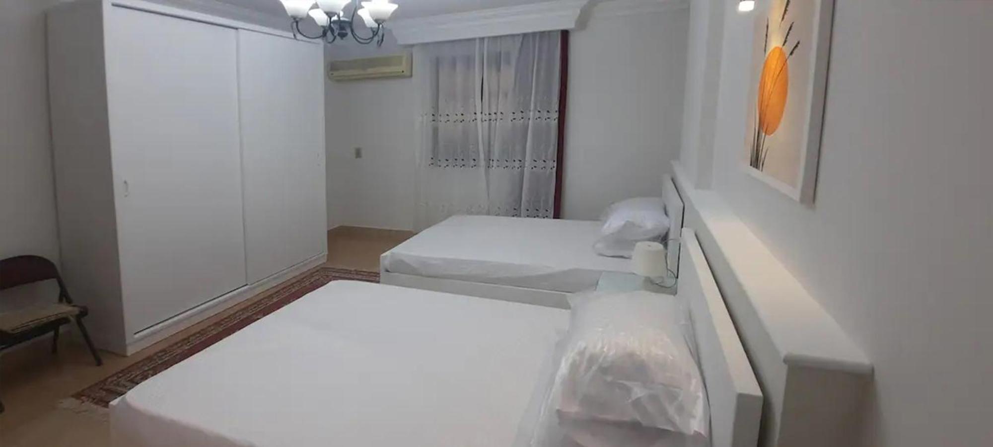 Luxurious Fully Furnished In Cairo