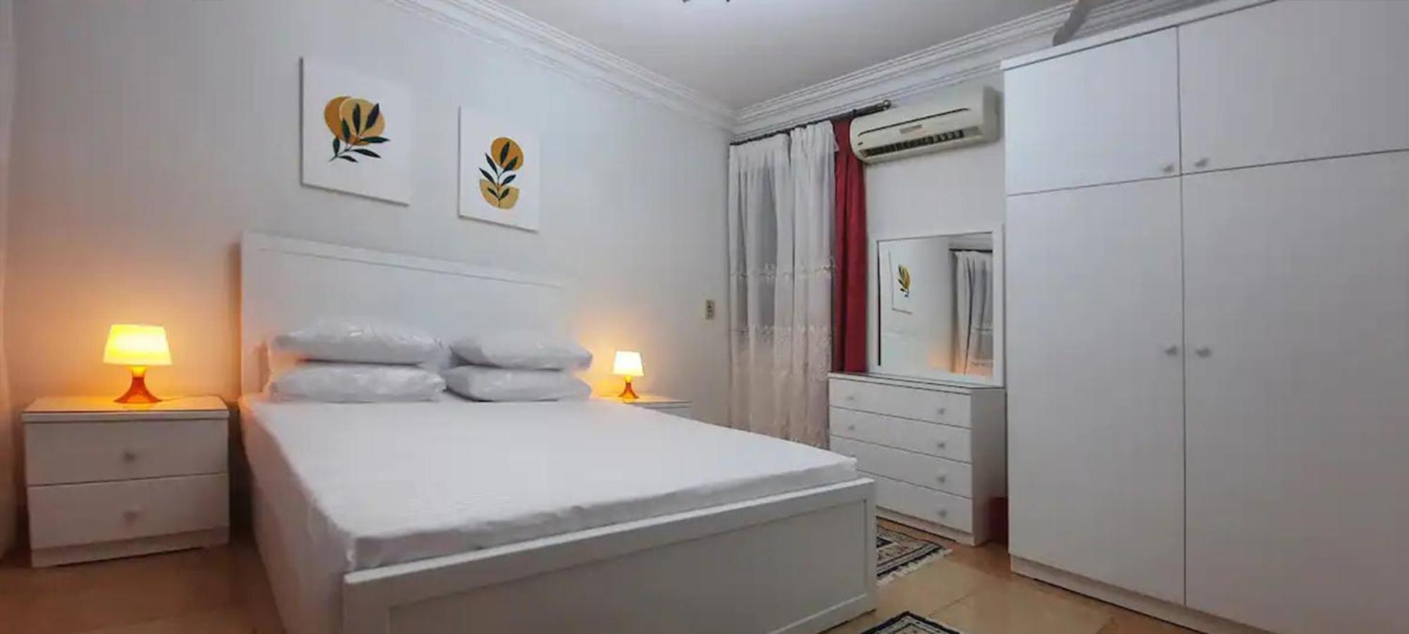 Luxurious Fully Furnished In *