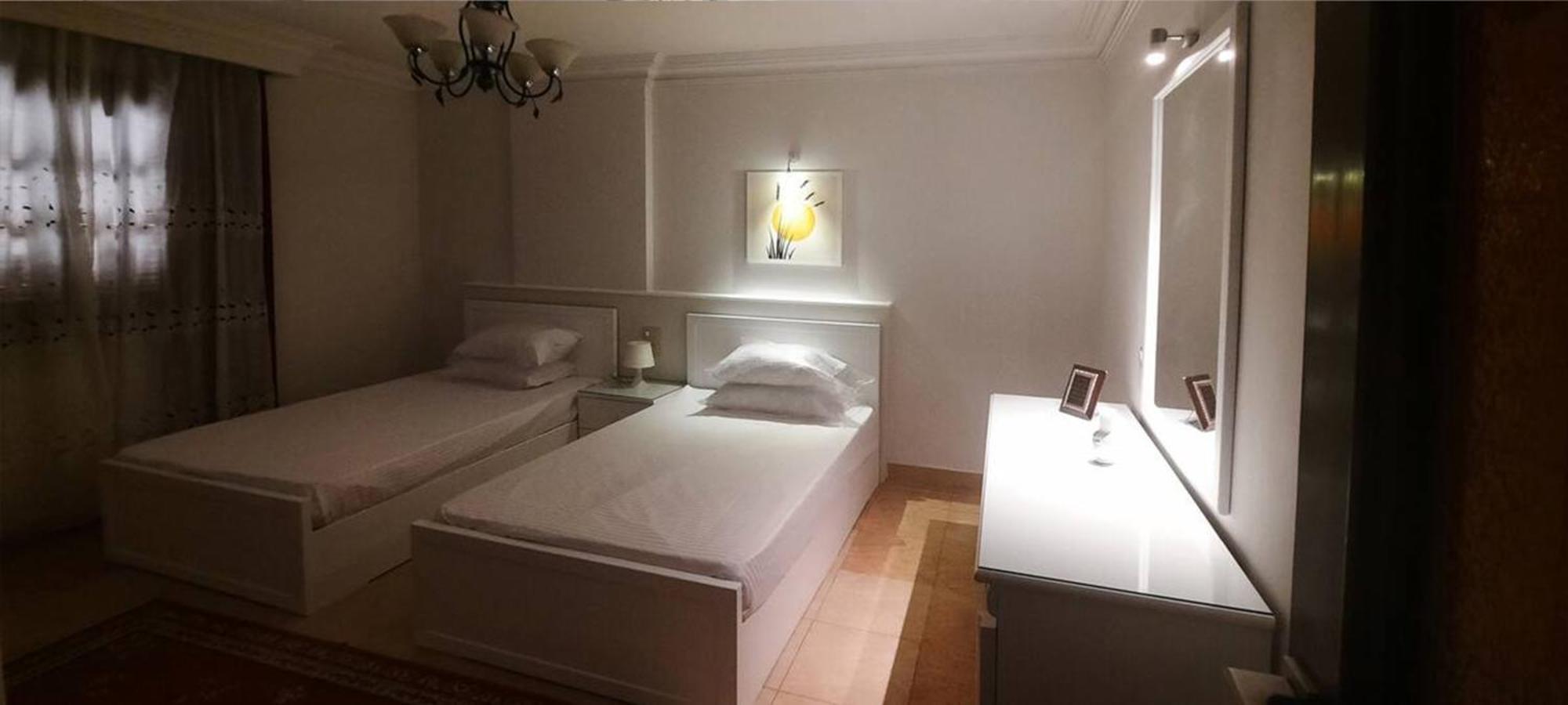 Luxurious Fully Furnished In Apartment