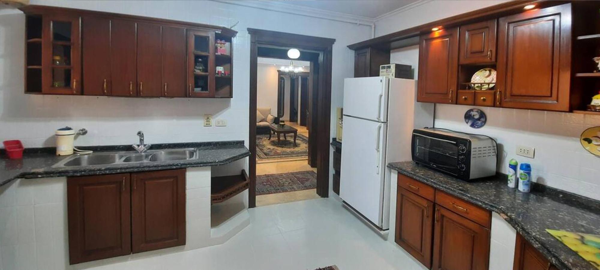Luxurious Fully Furnished In Apartment Cairo