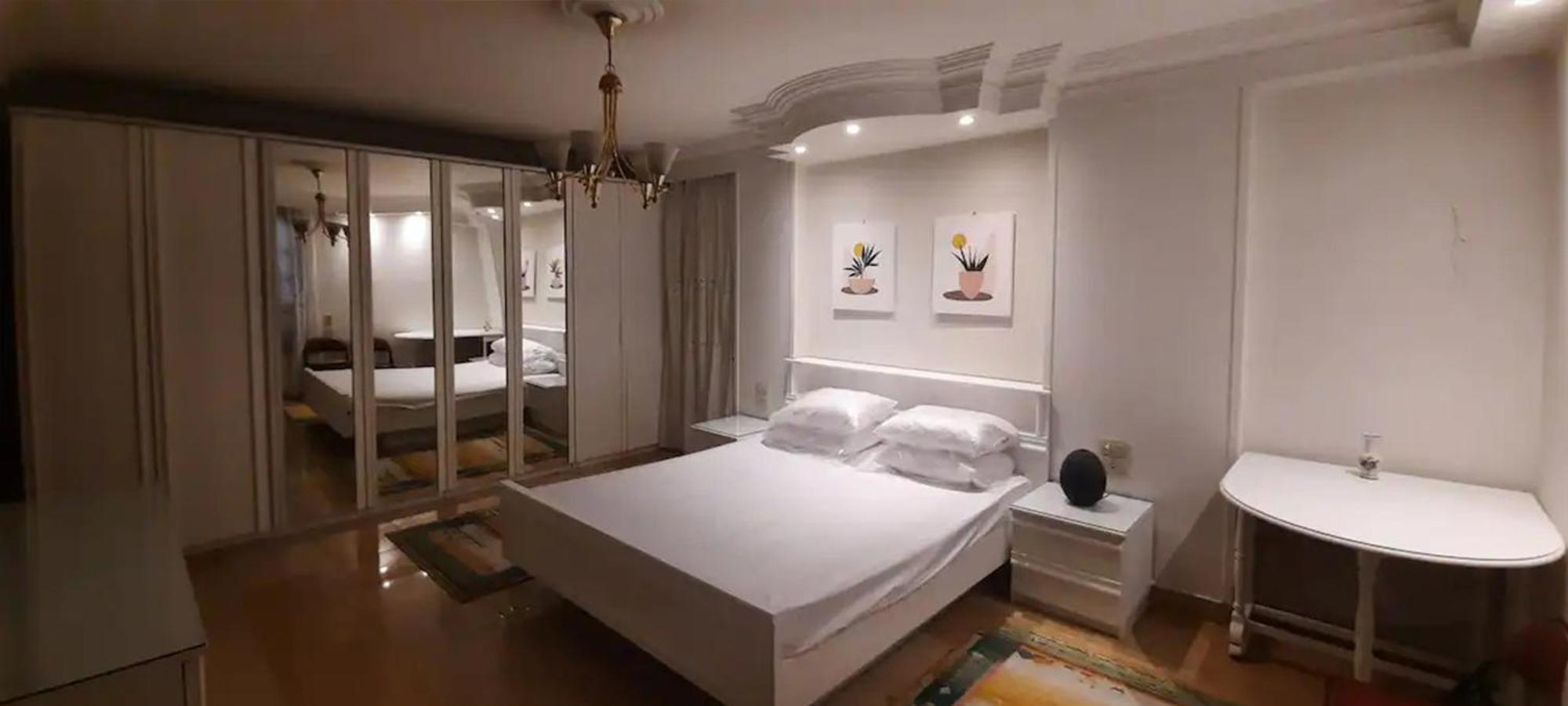 Luxurious Fully Furnished In Cairo