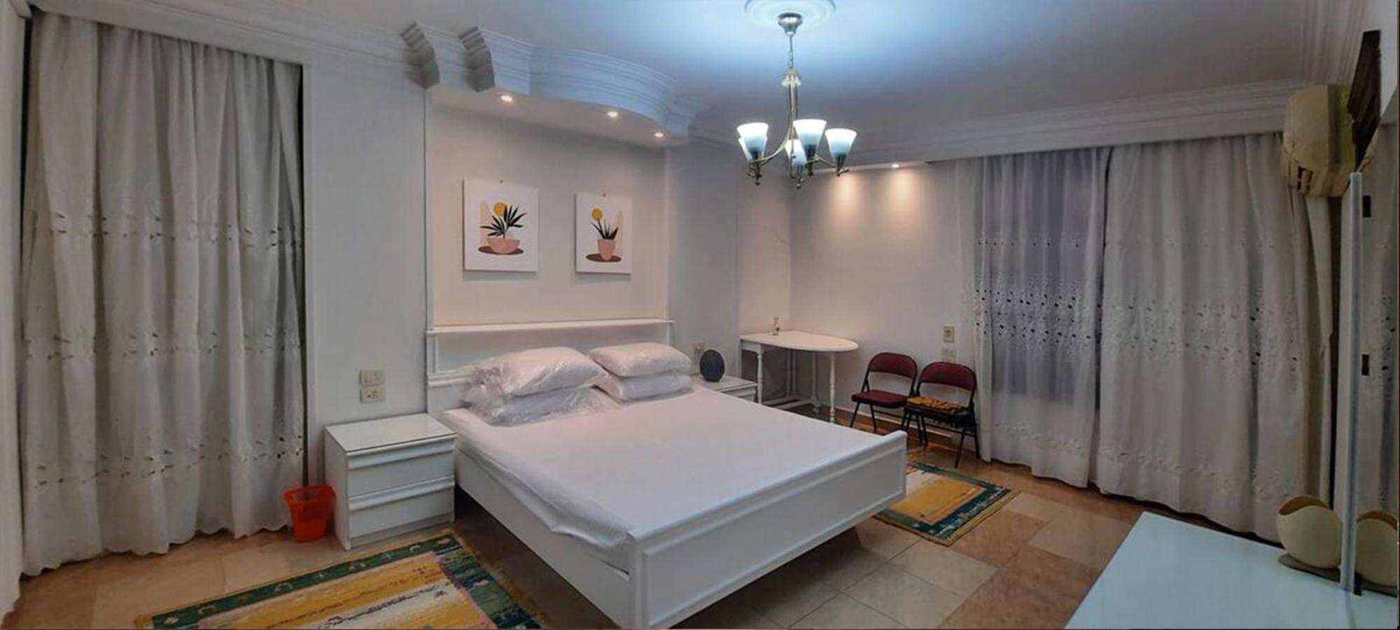 Luxurious Fully Furnished In Cairo