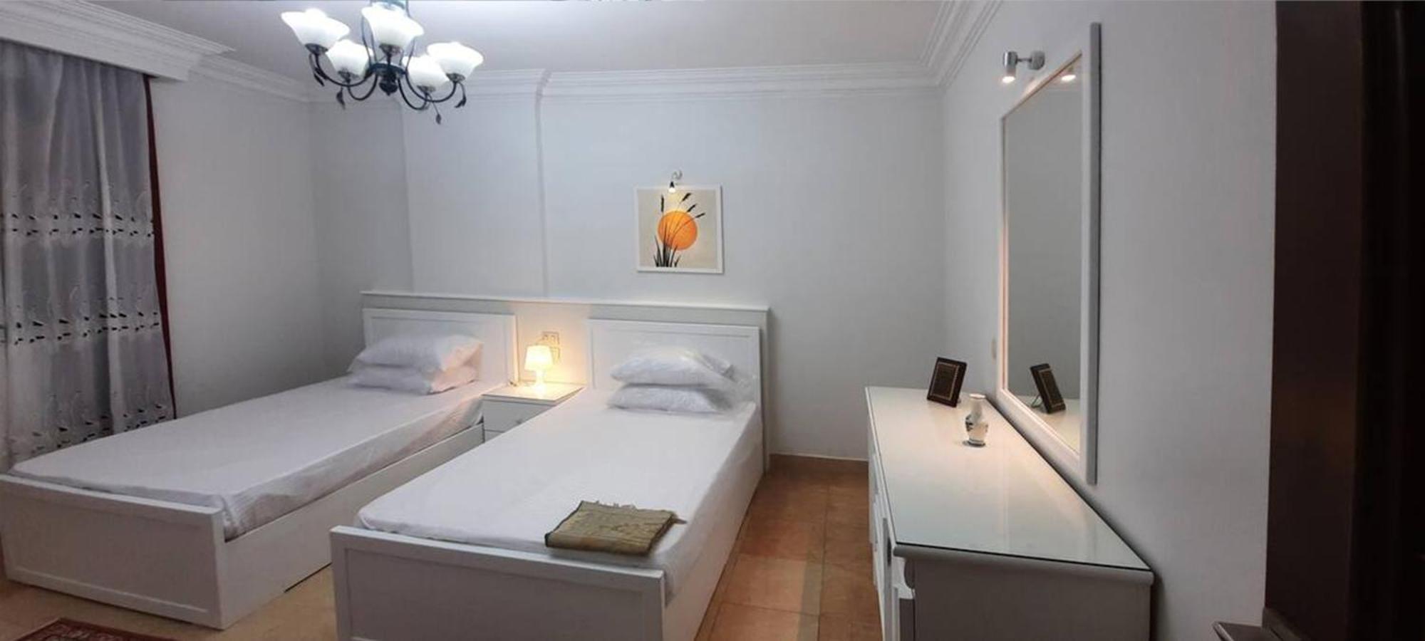Luxurious Fully Furnished In Apartment