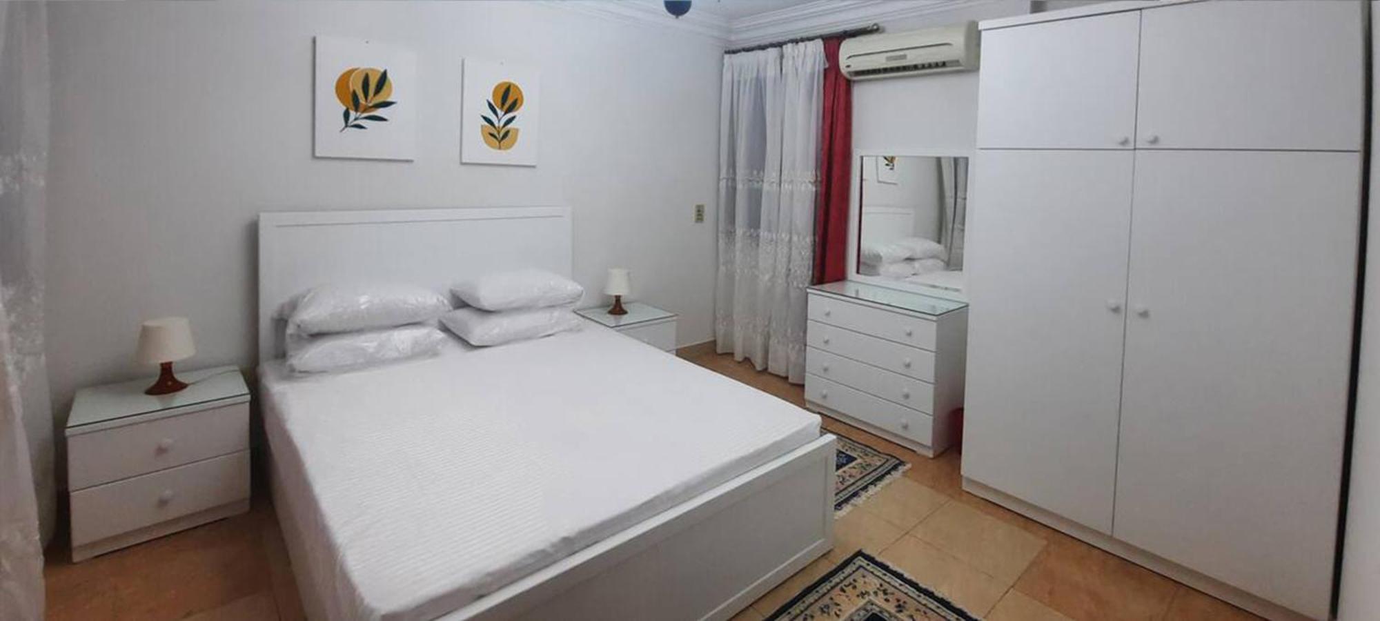 Luxurious Fully Furnished In *