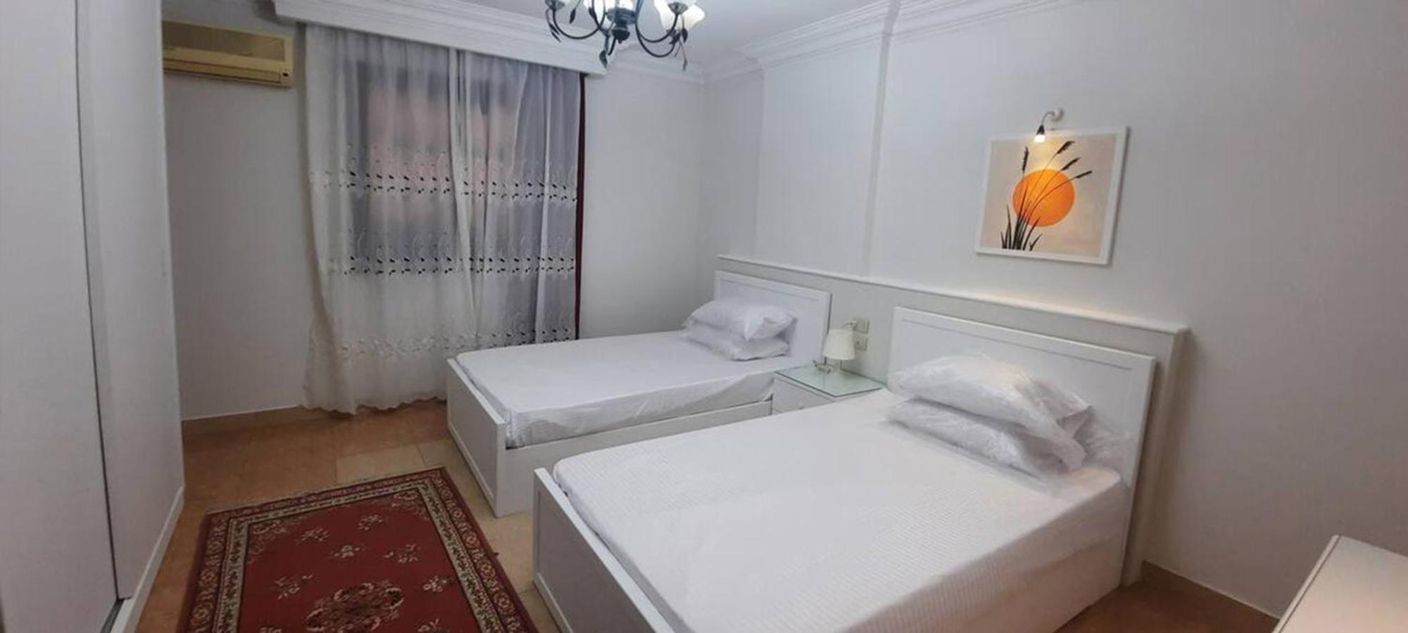 Luxurious Fully Furnished In