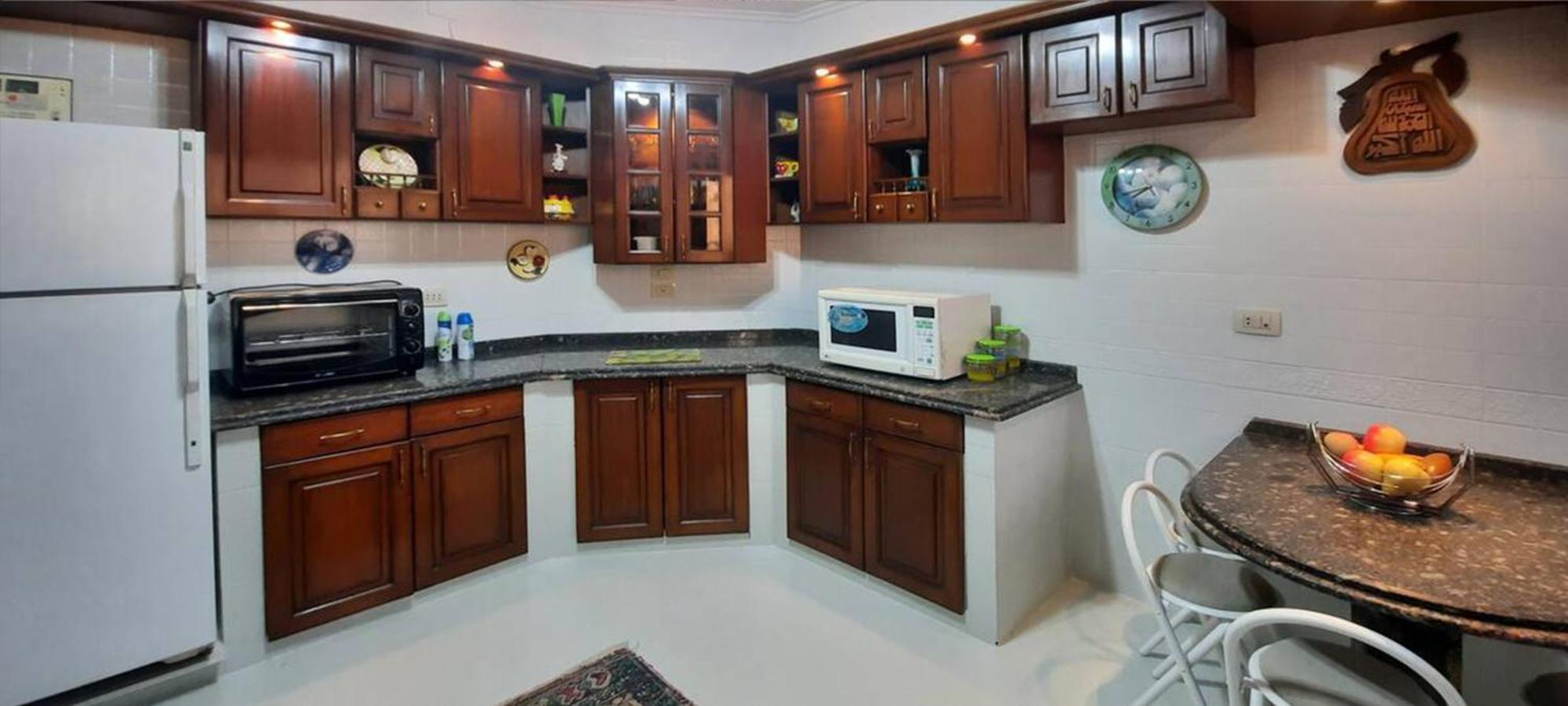 Luxurious Fully Furnished In * Cairo