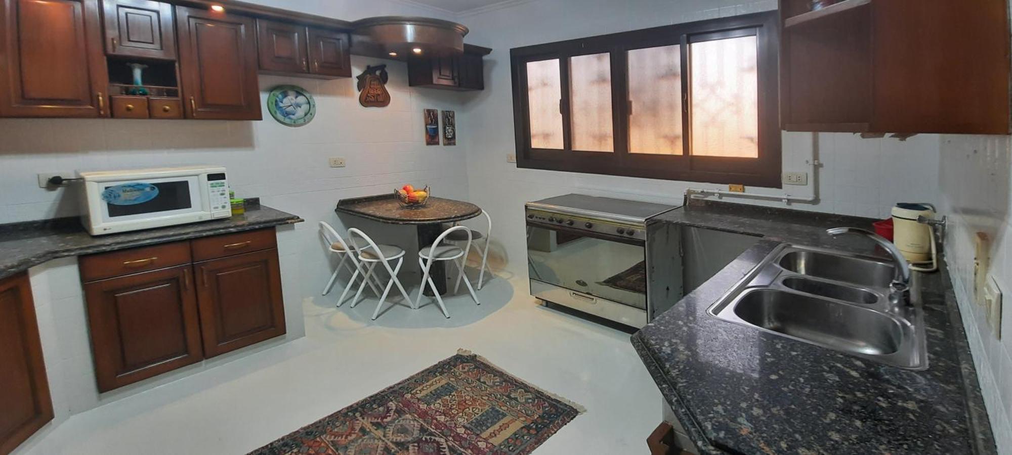 Luxurious Fully Furnished In *